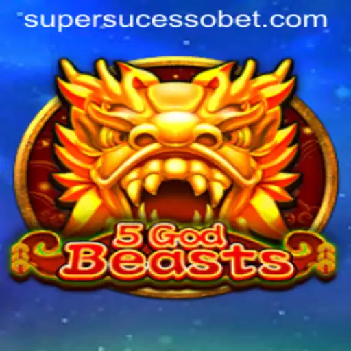 Explorando o Mundo Fascinante de 5GodBeasts: Um Guia Completo