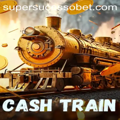 Explorando o Fenômeno CashTrain: O Jogo de Estratégia que Conquistou SuperSucesso.com