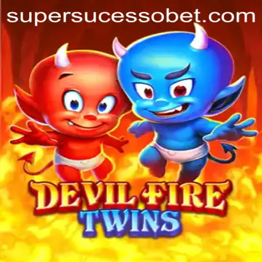 Explorando o Fascinante Mundo de DevilFireTwins – O Jogo do Momento