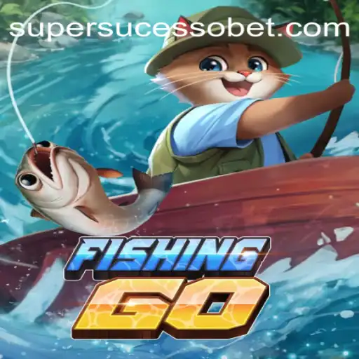 FishingGO: O Jogo que Conquistou o SuperSucesso.com