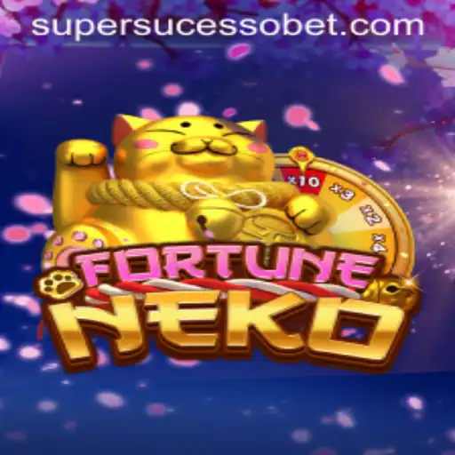 FortuneNeko: O Novo Sucesso dos Jogos de Habilidade Online