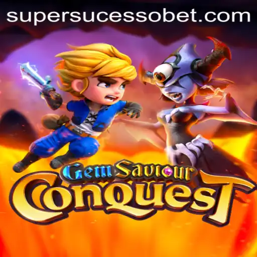 Explorando Gem Saviour Conquest: A Aventura Estratégica Inovadora