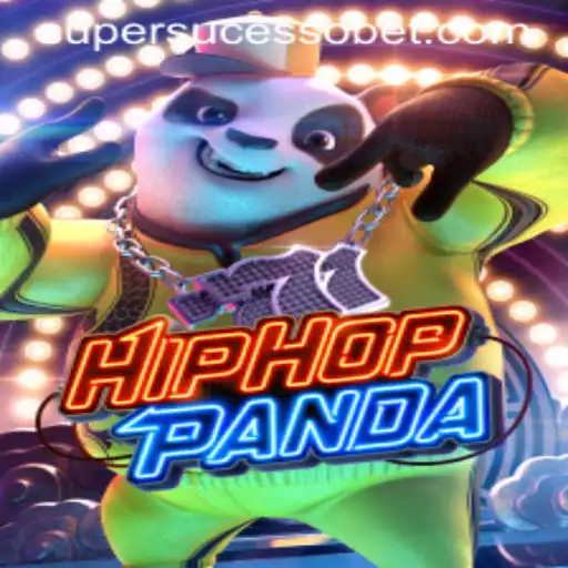 HipHopPanda: Uma Nova Aventura no Mundo dos Jogos