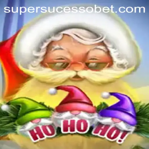 Descubra o Jogo HoHoHo: Diversão e Estratégia com SuperSucesso.com