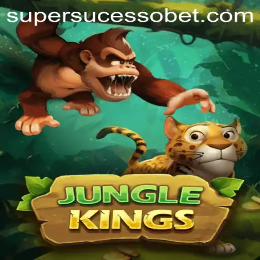 Explorando o Mundo de JungleKings: Um Guia Completo