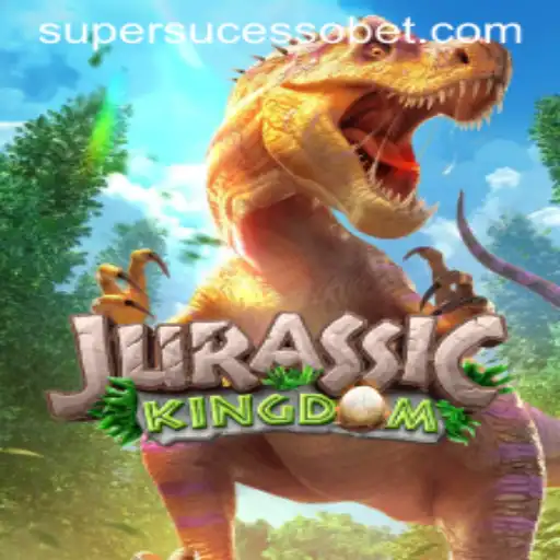 Explorando JurassicKingdom: A Jornada dos Dinossauros em SuperSucesso.com