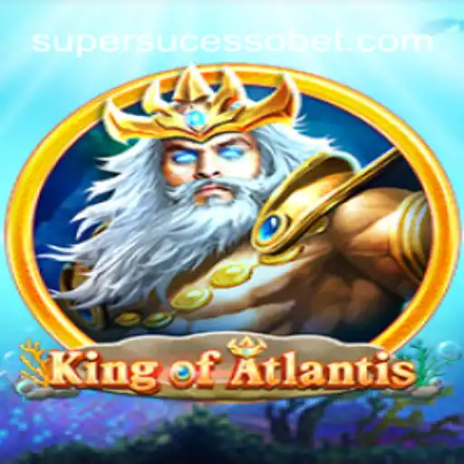 Descubra KingofAtlantis: O Novo Sensação dos Jogos da SuperSucesso.com