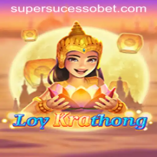 Descubra LoyKrathong: O Novo Fenômeno de Jogos em SuperSucesso.com