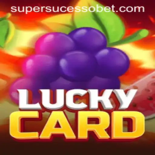 Descubra o Mundo Empolgante de LuckyCard no SuperSucesso.com