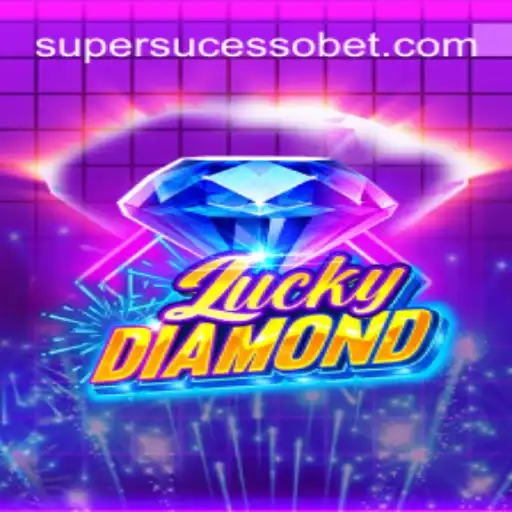 Descubra o Mundo Encantado de LuckyDiamond: O Novo Fenômeno dos Jogos