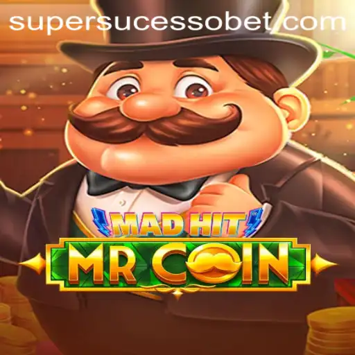 Descubra o Universo de MadHitMrCoin: O Jogo do Momento no SuperSucesso.com