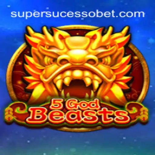 Explorando o Mundo Fascinante de 5GodBeasts: Um Guia Completo