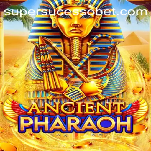 Descubra o Fascinante Mundo do Jogo AncientPharaoh
