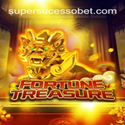 FortuneTreasure: O Inovador Jogo Que Conquistou SuperSucesso.com