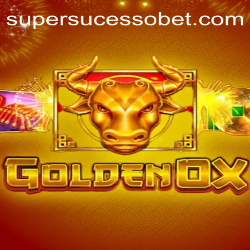 GoldenOx: O Novo Fenômeno do Mundo dos Jogos