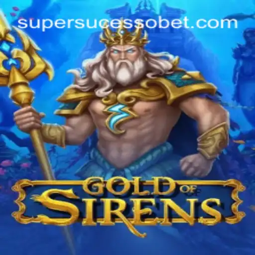 Explorando GoldofSirens: Uma Aventura Épica de Estratégia