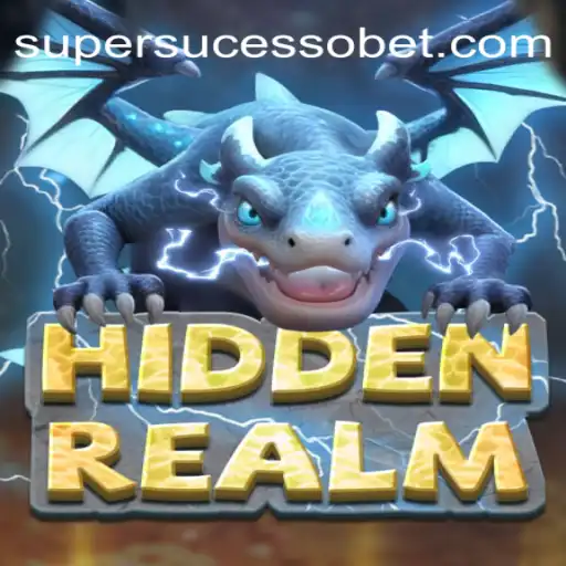 Explorando o Universo de HiddenRealm: Um Fenômeno em SuperSucesso.com