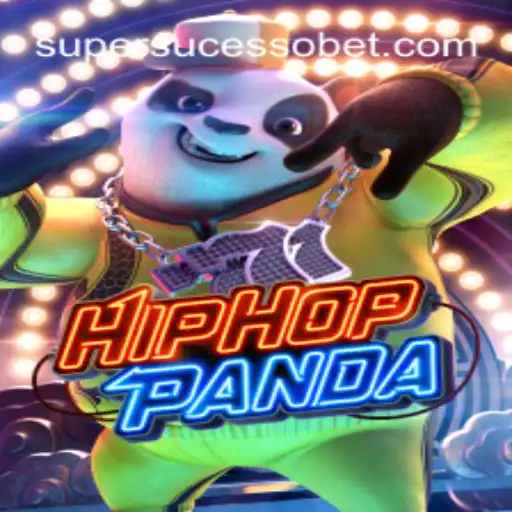 HipHopPanda: Uma Nova Aventura no Mundo dos Jogos