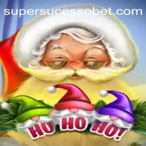 Descubra o Jogo HoHoHo: Diversão e Estratégia com SuperSucesso.com