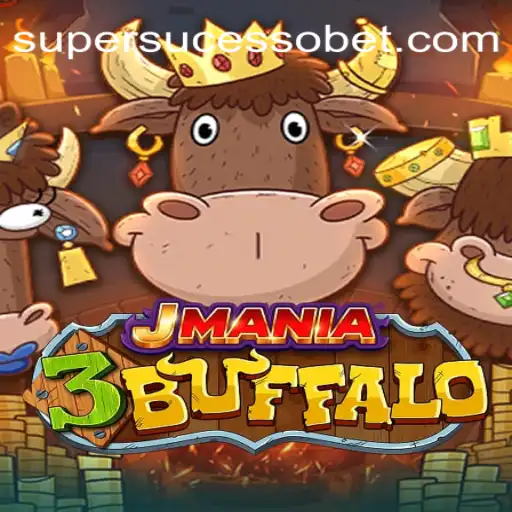 Descubra o Fascinante Mundo de JMania3Buffalo: O Novo Fenômeno dos Games