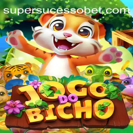 Conheça o JOGODOBICHO: Uma Experiência Inovadora no Mundo dos Jogos