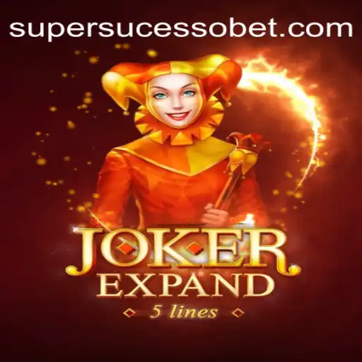 Descubra o Fascinante Mundo de JokerExpand