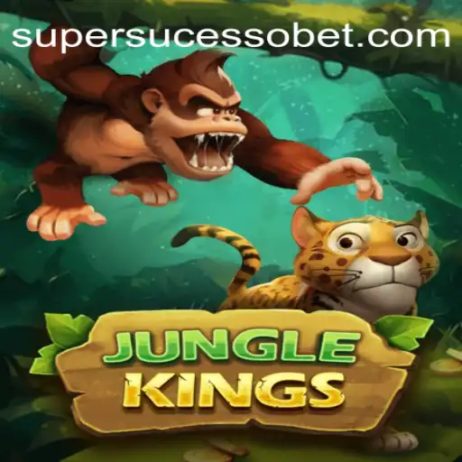 Explorando o Mundo de JungleKings: Um Guia Completo