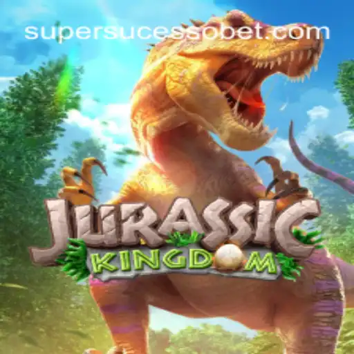 Explorando JurassicKingdom: A Jornada dos Dinossauros em SuperSucesso.com