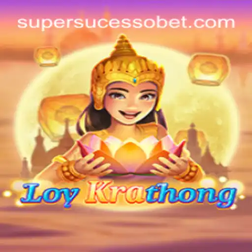 Descubra LoyKrathong: O Novo Fenômeno de Jogos em SuperSucesso.com