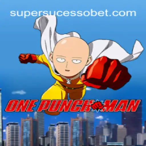 OnePunchMan: Embarque na Aventura com SuperSucesso.com