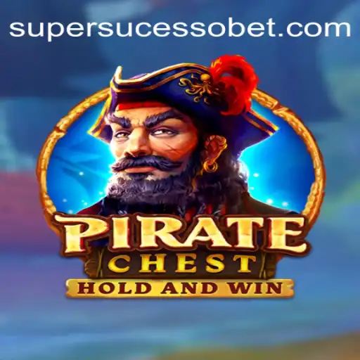 PirateChest: O Jogo que Conquistou SuperSucesso.com