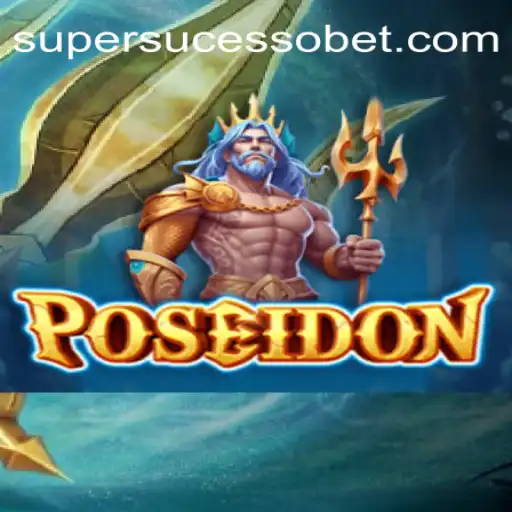 Poseidon: O Novo Sucesso do Mundo dos Jogos