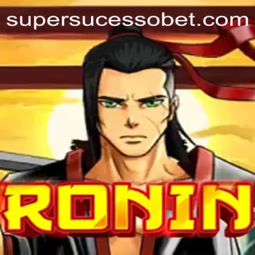 Ronin: Um Mergulho no Universo de Samurai com SuperSucesso.com