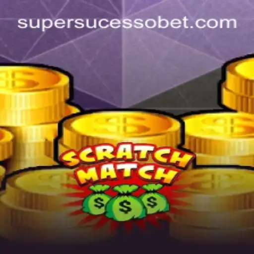 Explorando o Mundo do ScratchMatch