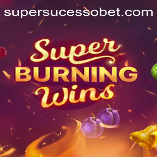 SuperBurningWins: Domine as Regras e Mergulhe na Emoção do Jogo