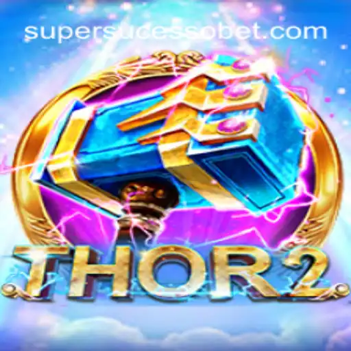 Thor2: Uma Irresistível Jornada Mitológica no Mundo dos Jogos