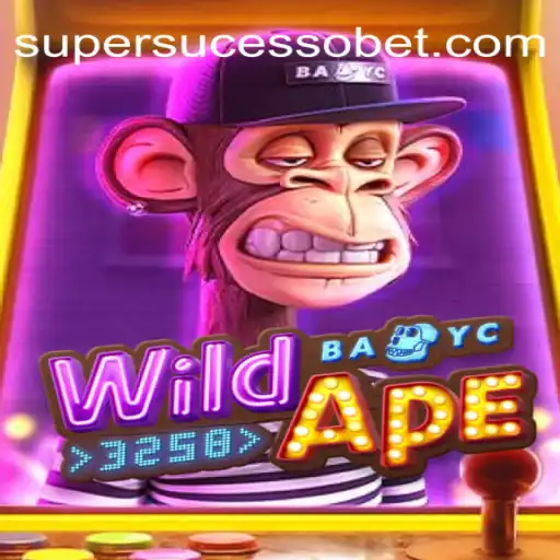Explorando o Mundo Selvagem de WildApe3258: Um Guia Completo