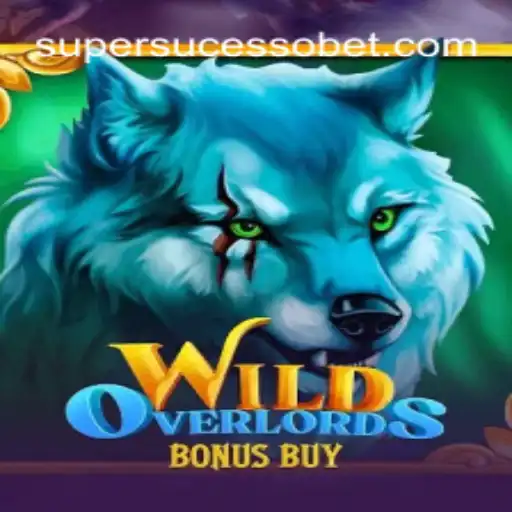 WildOverlordsBonusBuy: Descubra o Universo dos Poderosos Senhores da Natureza