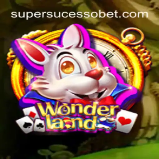 Explorando o Mundo Maravilhoso de Wonderland: O Jogo do Ano no SuperSucesso.com