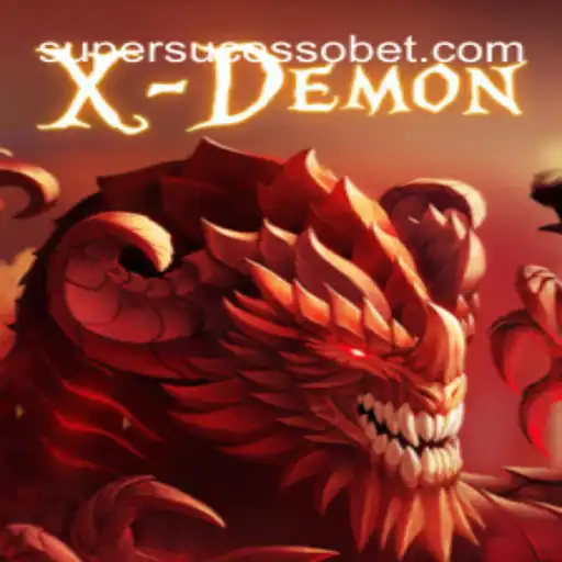 Descubra a Emoção do Jogo XDemon em SuperSucesso.com