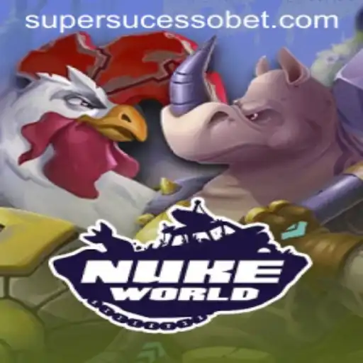 Explorando o Mundo de NukeWorld: A Nova Sensação dos Jogos