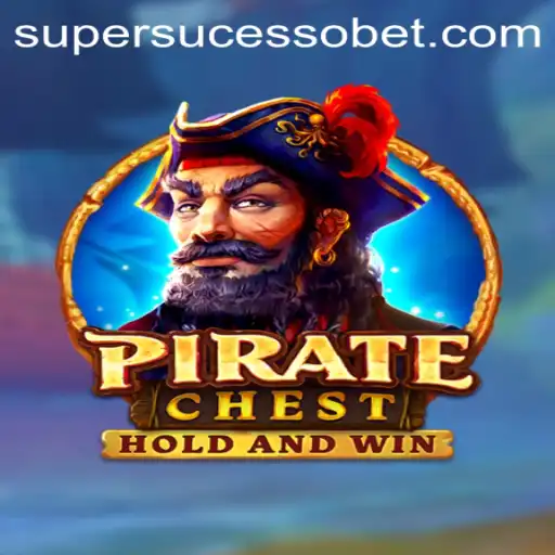 PirateChest: O Jogo que Conquistou SuperSucesso.com