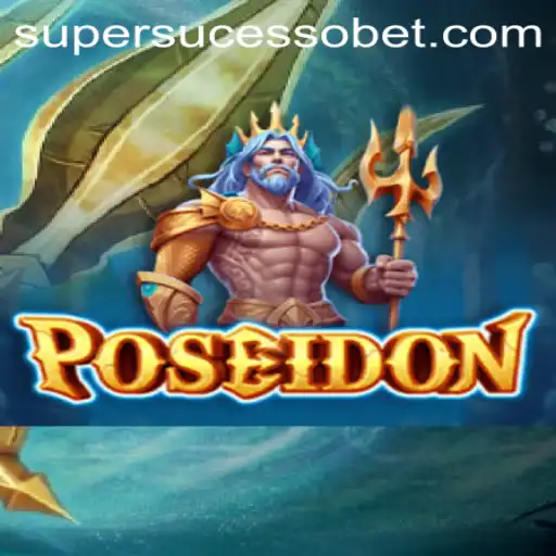 Poseidon: O Novo Sucesso do Mundo dos Jogos