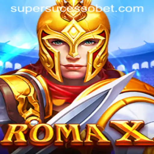 Explorando o Universo de RomaX: O Jogo que Conquistou SuperSucesso.com