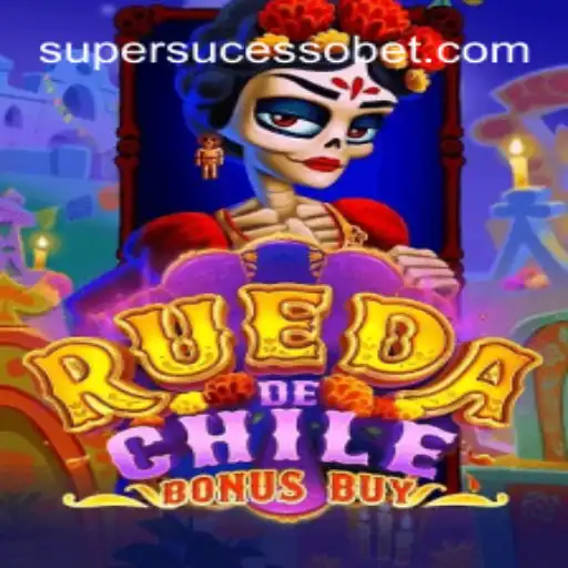 Explorando o Mundo do Jogo RuedaDeChileBonusBuy