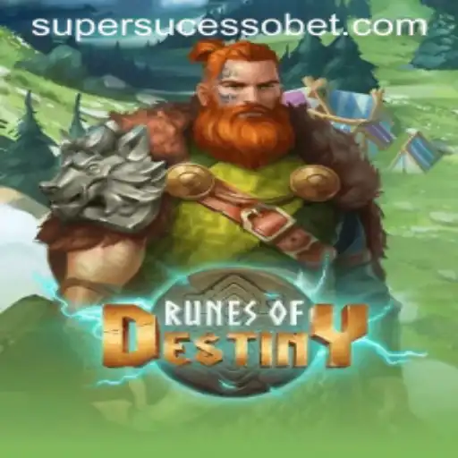 Descubra o Mundo de RunesOfDestiny e Conquiste Seus Destinos