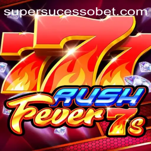 Descubra tudo sobre RushFever7s: O jogo do momento em SuperSucesso.com
