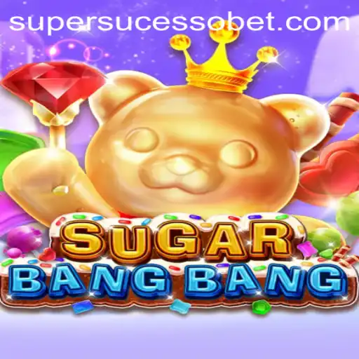 SUGARBANGBANG: A Sensação do Momento no Mundo dos Jogos