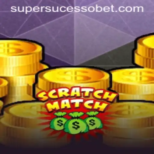 Explorando o Mundo do ScratchMatch