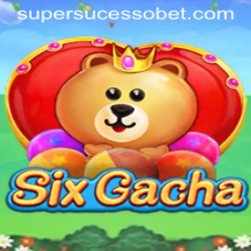 Desvendando o Mundo Surpreendente de SixGacha: O Jogo do Momento